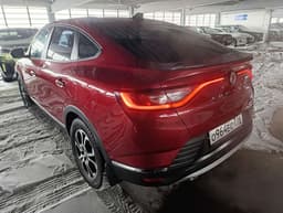 Renault Arkana - 4