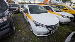 Changan Alsvin - 2
