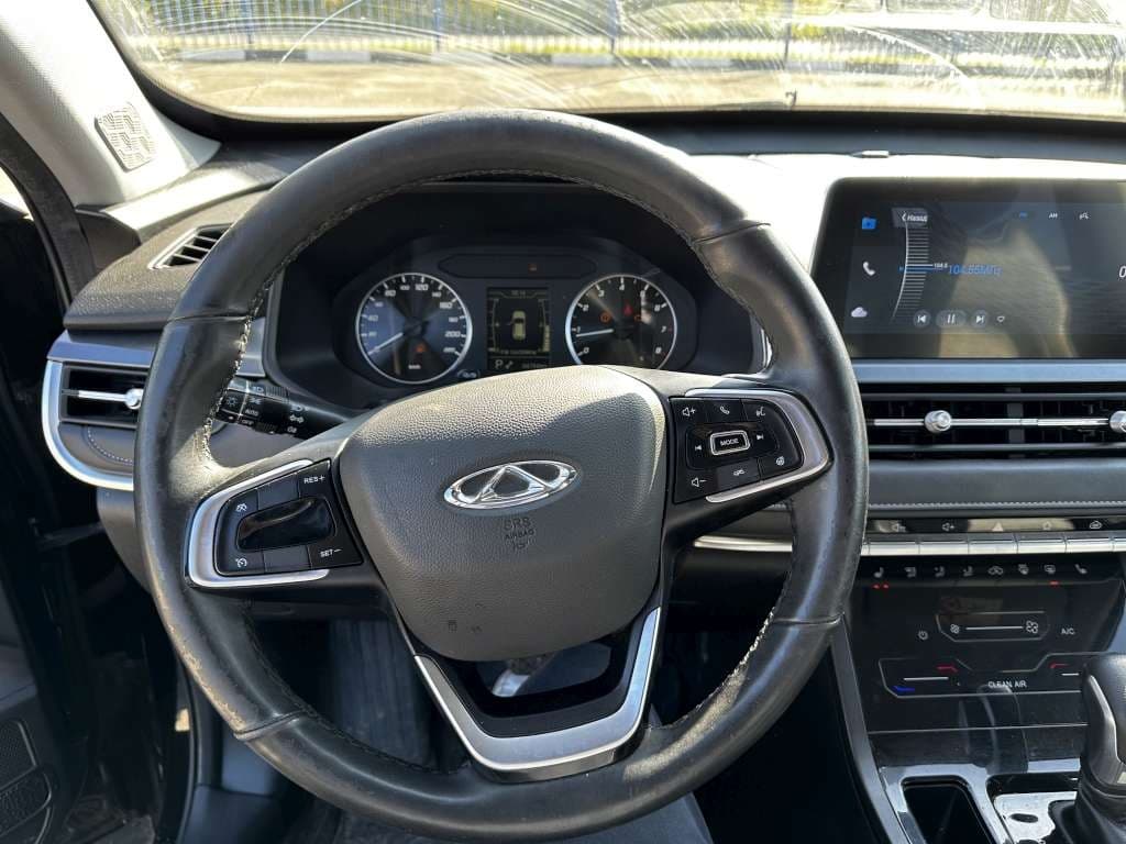 Chery Tiggo 4 PRO - 5