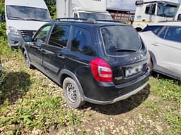 Lada Granta Cross - 4