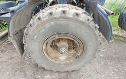 Прицеп-Сортиментовоз 8465-40S - 5