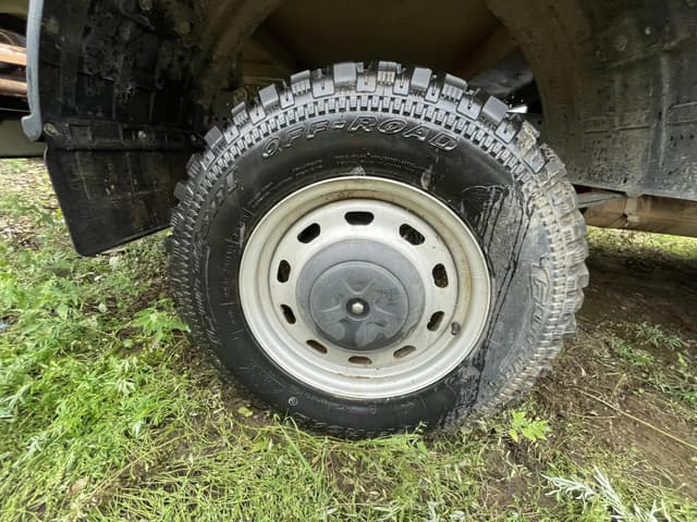 GAZ 2310 - 10
