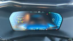 Geely Tugella - 6