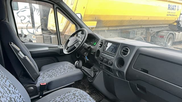 GAZ GAZON NEXT 4x2 Бортовой (Евроборт) - 5