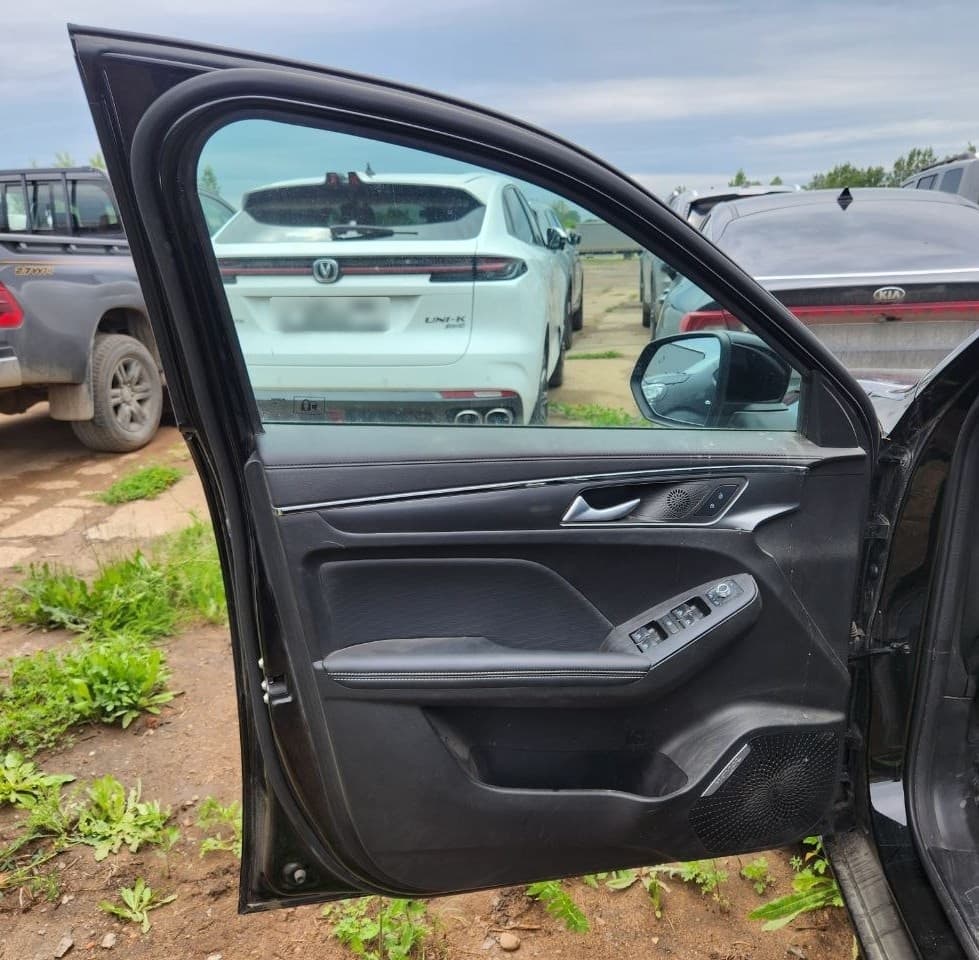 Haval Jolion - 8