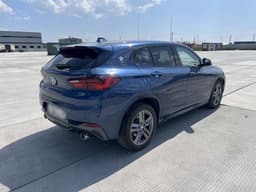 BMW X2 - 3