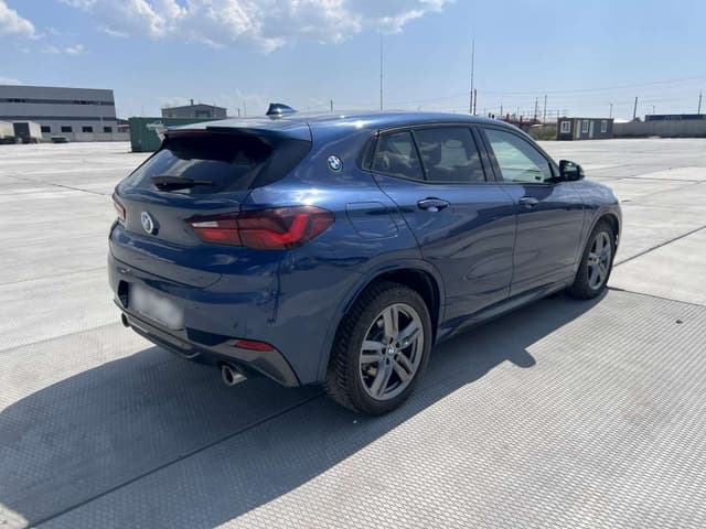 BMW X2 - 3