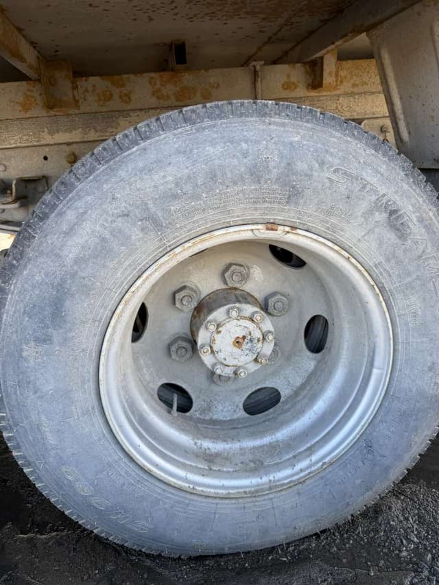 ISUZU ELF 4.5 (EC7) 4x2 Изотермический/рефрижератор - 6