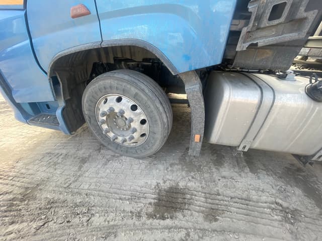 Foton AUMAN Galaxy 4x2 Седельный тягач - 8