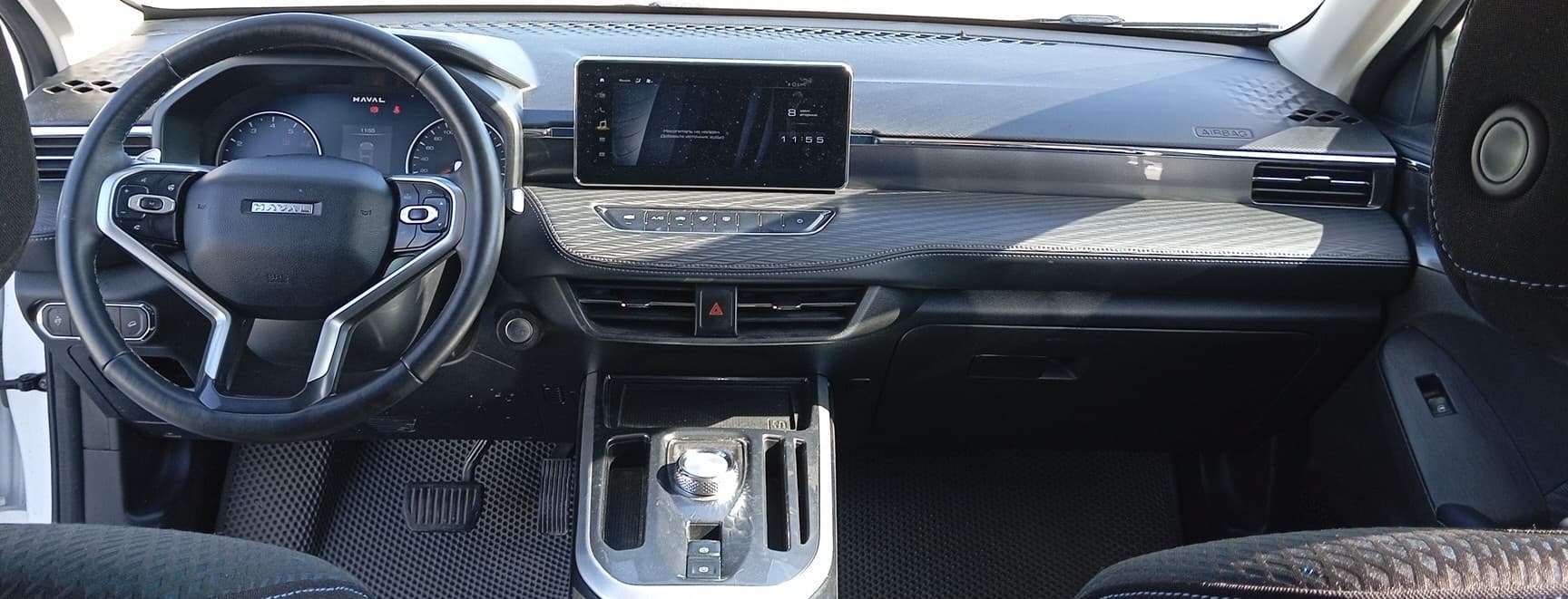 Haval Jolion - 5