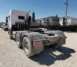 Scania G 6x4 Седельный тягач - 4