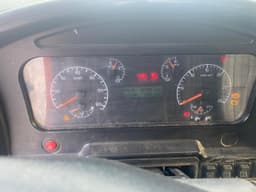 Ряжский Авторемонтный Завод МК-4534 на шасси КамАЗ 6520 6x4 КДМ - 7