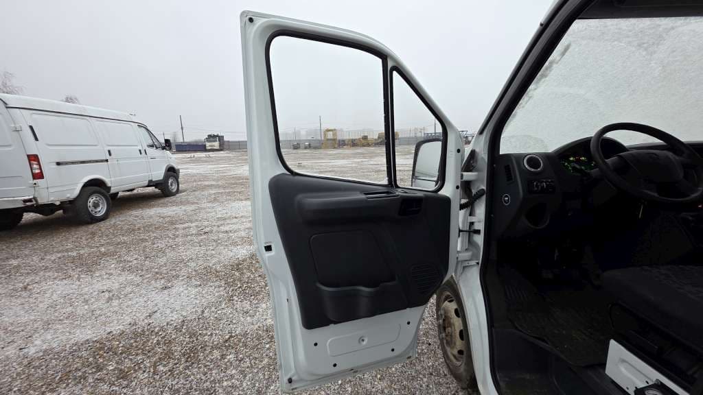 Автомаш 2824* на шасси GAZ GAZELLE NEXT Промтоварный - 8