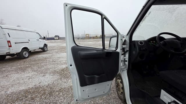 Автомаш 2824* на шасси GAZ GAZELLE NEXT Промтоварный - 8