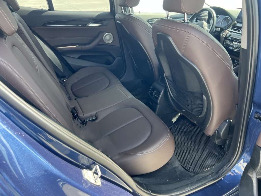 BMW X2 - 8