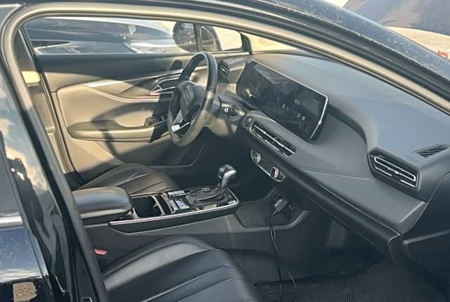 Baic U5 Plus - 6