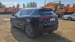 Jetour X70 Plus - 4