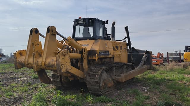 Liugong CLGB Бульдозер - 3