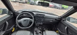 Lada Niva Legend 3 дв - 5