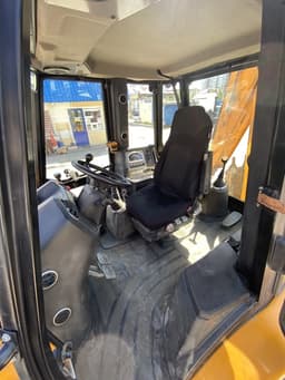 JCB 3CX Экскаватор-погрузчик - 5