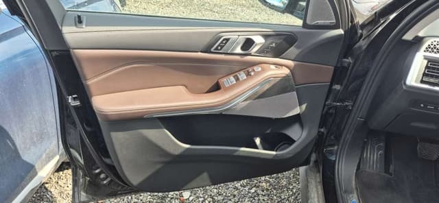 BMW X5 - 8