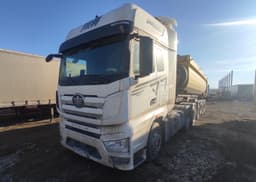 FAW CA 4250 6X4 Седельный тягач - 1