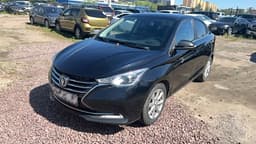 Changan Alsvin - 1