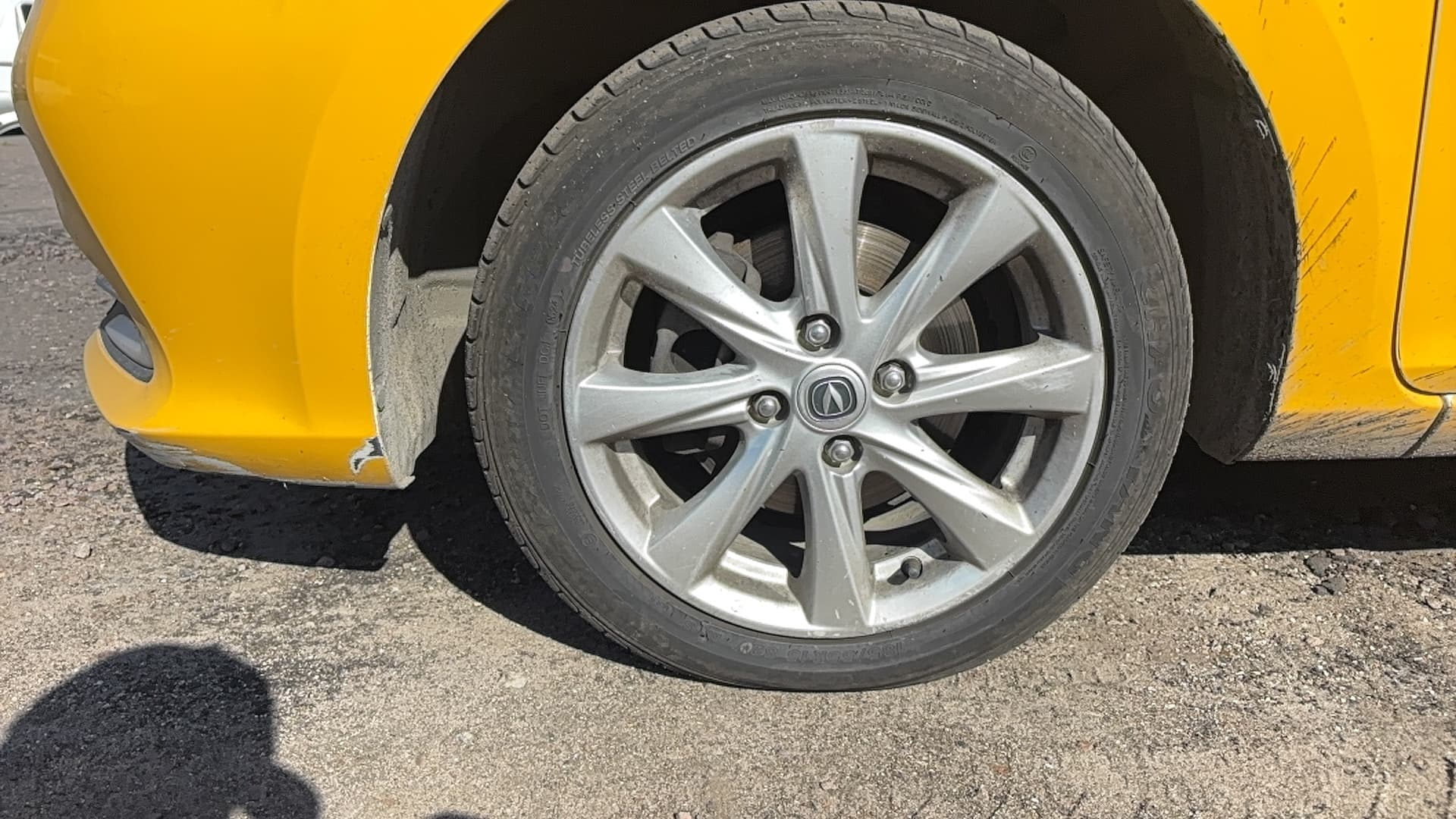 Changan Alsvin - 10
