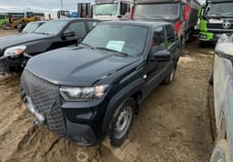Lada Niva Travel - 1