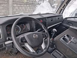 Dongfeng C120 4x2 Бортовой (Евроборт) - 5