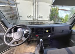 Рефавто 6705* на шасси КАМАЗ 43089 4x2 Изотермический/рефрижератор - 5