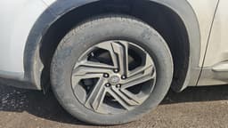 Hyundai Santa Fe - 9