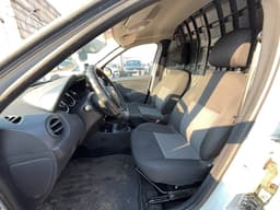 Lada Largus фургон - 6