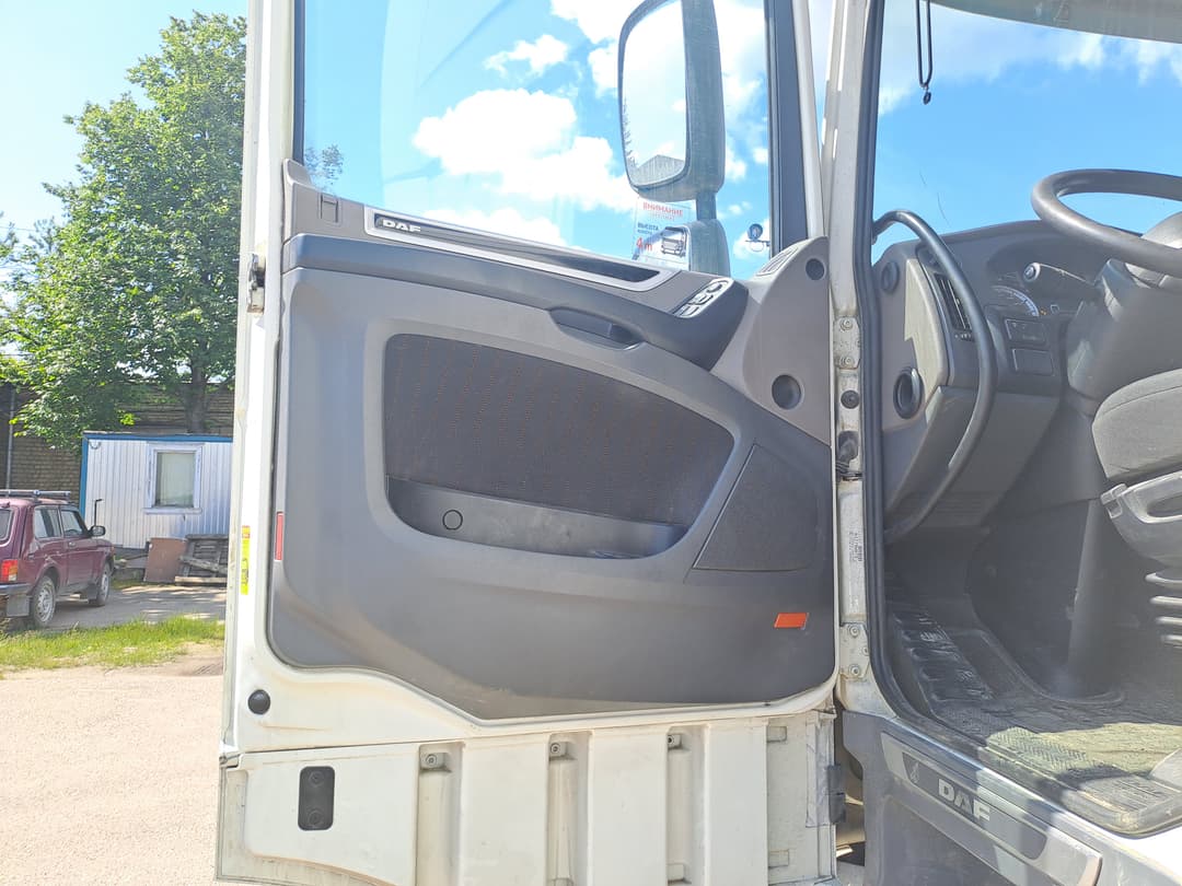 Daf XF 4x2 Седельный тягач - 7