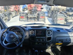 GAZ 2310 - 5
