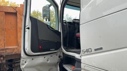 Volvo FH 6x2 Седельный тягач - 7