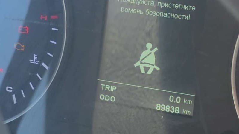 Ттм-Центр АФ-77* на шасси JAC N90 4x2 Изотермический/рефрижератор - 6