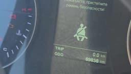 Ттм-Центр АФ-77* на шасси JAC N90 4x2 Изотермический/рефрижератор - 6