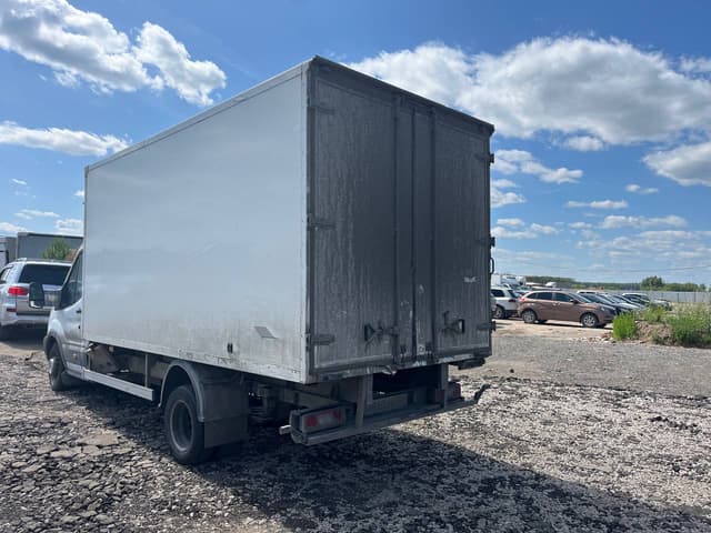 Ford Transit 350 Изотермический/рефрижератор - 4