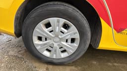 Geely Emgrand 7 - 9