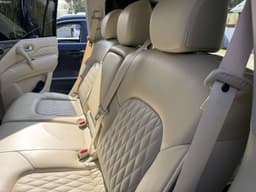 Infiniti QX80 - 7