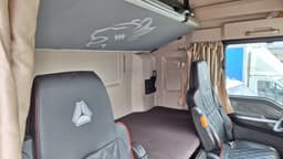 Sitrak C7H 4x2 Седельный тягач - 9