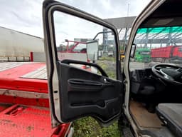 Камаз 4308 4x2 Бортовой (Евроборт) - 8
