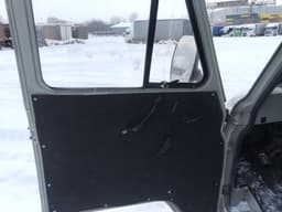 UAZ 3909* Грузопассажирский - 7