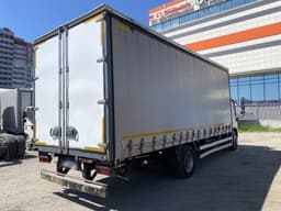 Камаз 43089 4x2 Бортовой (Евроборт) - 3