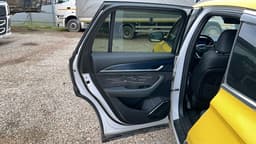 Geely Monjaro - 8