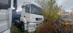 Камаз 5490 4x2 Седельный тягач - 1