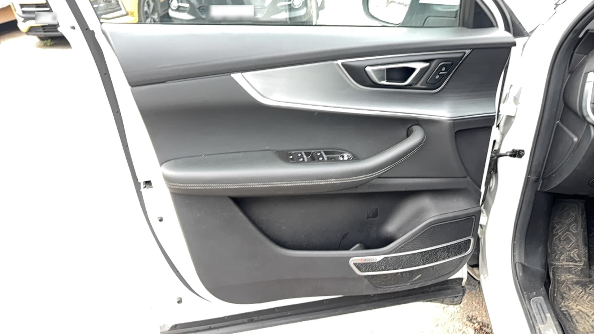 Chery Tiggo 7 PRO - 8