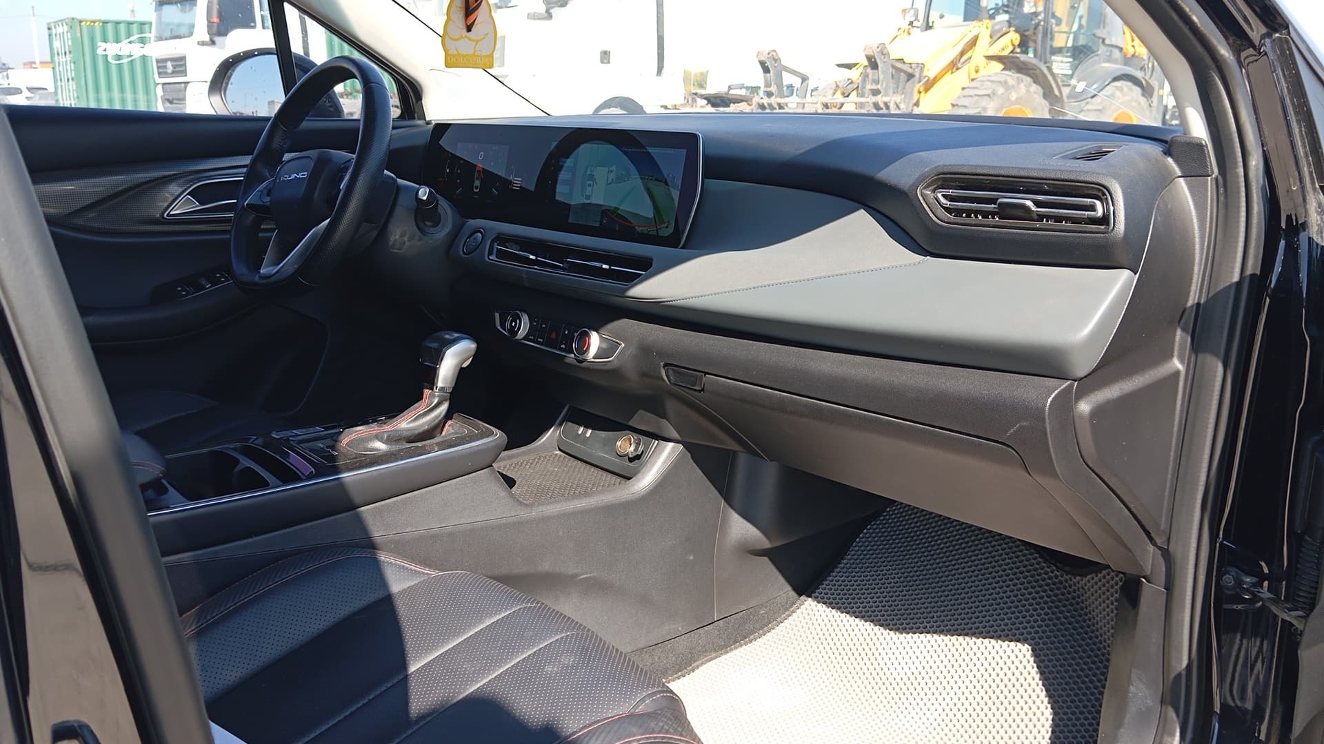 Baic U5 Plus - 6