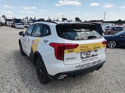 Haval Jolion - 4